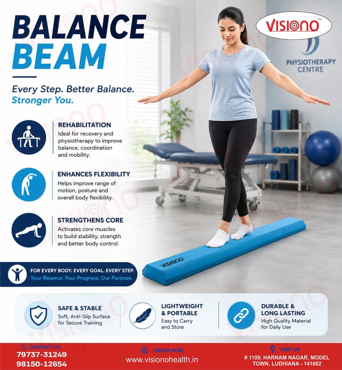 Balance Beam