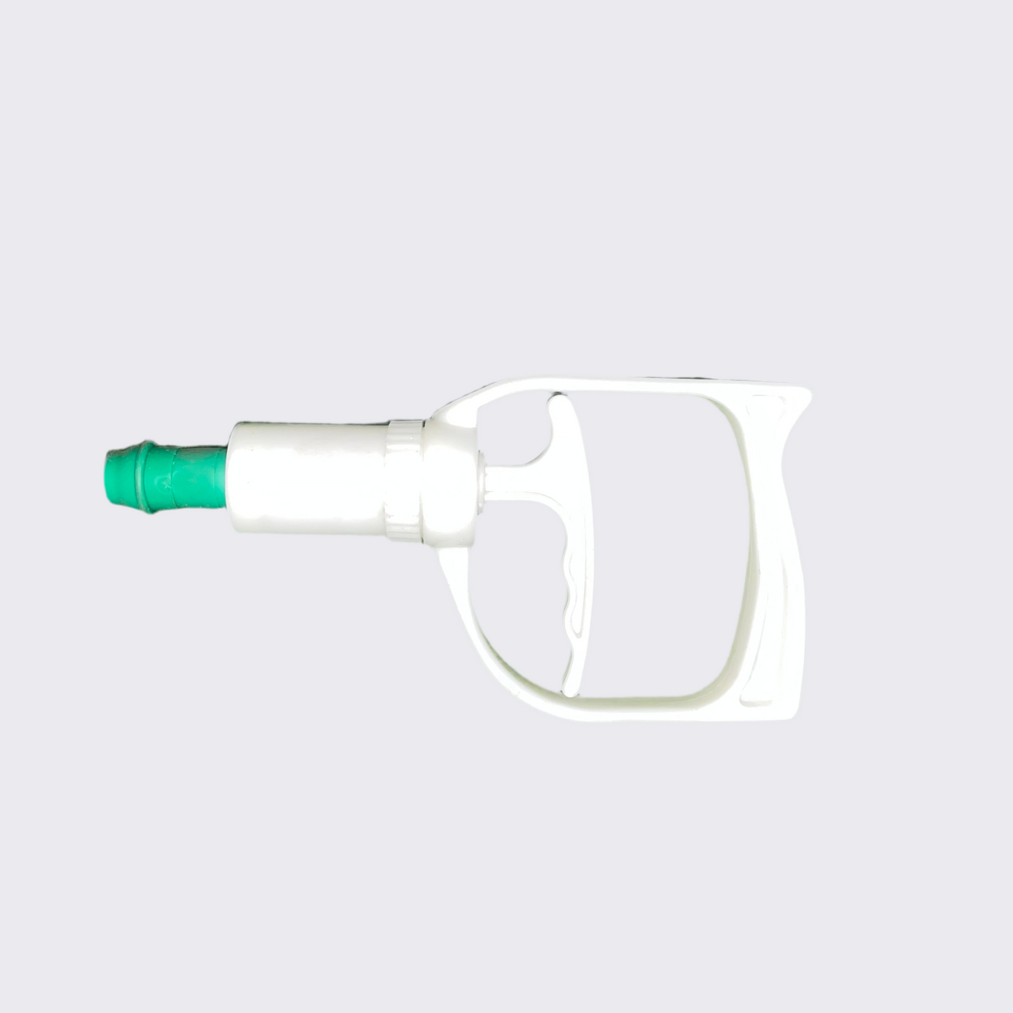 Manual Hijama Vacuum Suction Cupping Gun – Physiotherapy & Cupping Therapy gun