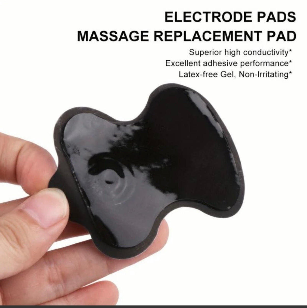 Sticky pads(pair)