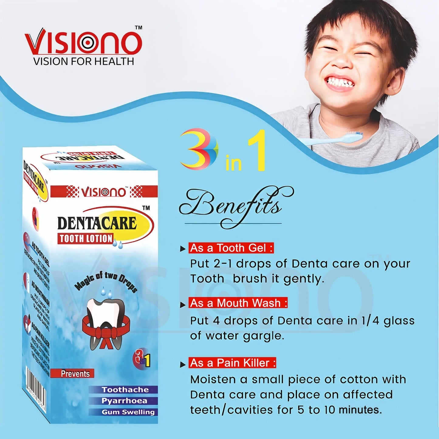 Denta Care