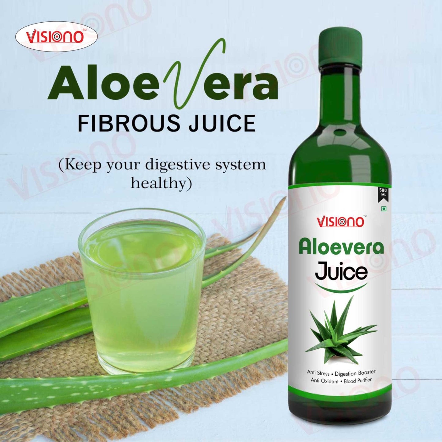 Aloevera Juice