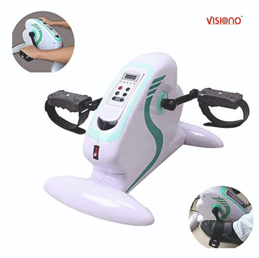 Motorised Pedo Cycle Electrical