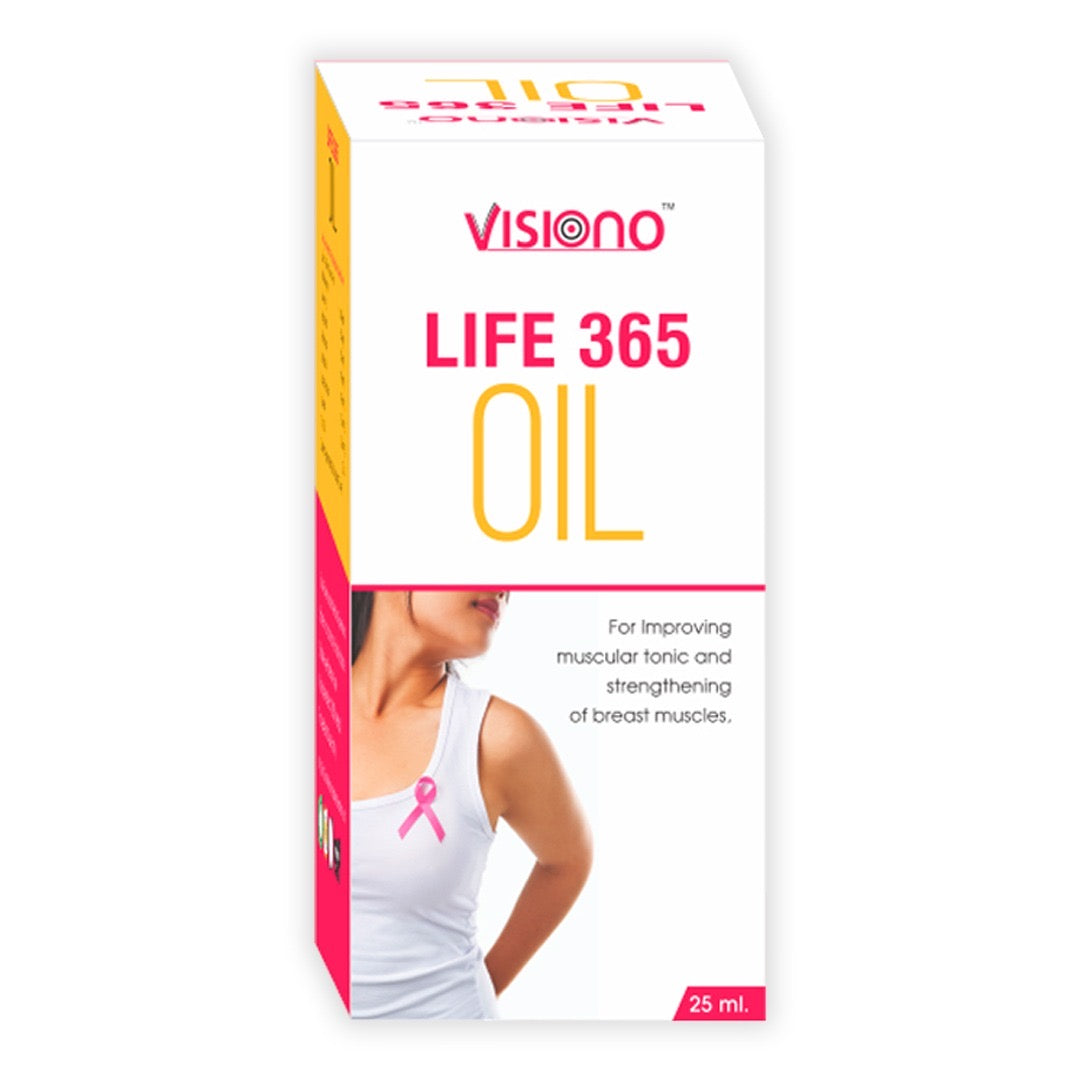 Stanya Plus Oil