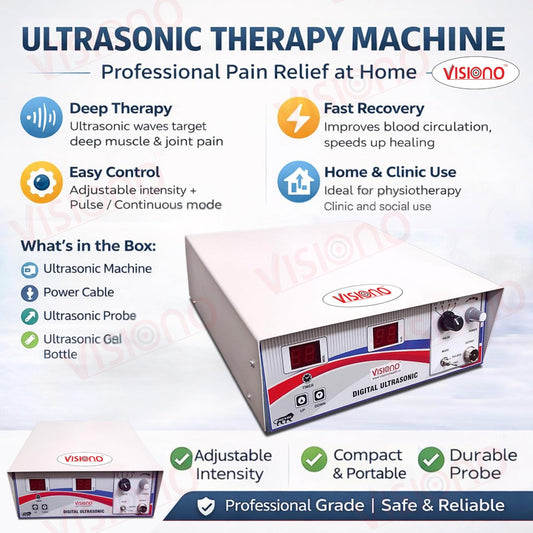 Ultrasound Digital