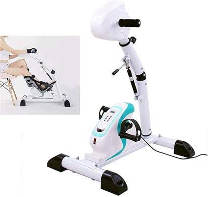 Cycle Digital with arms