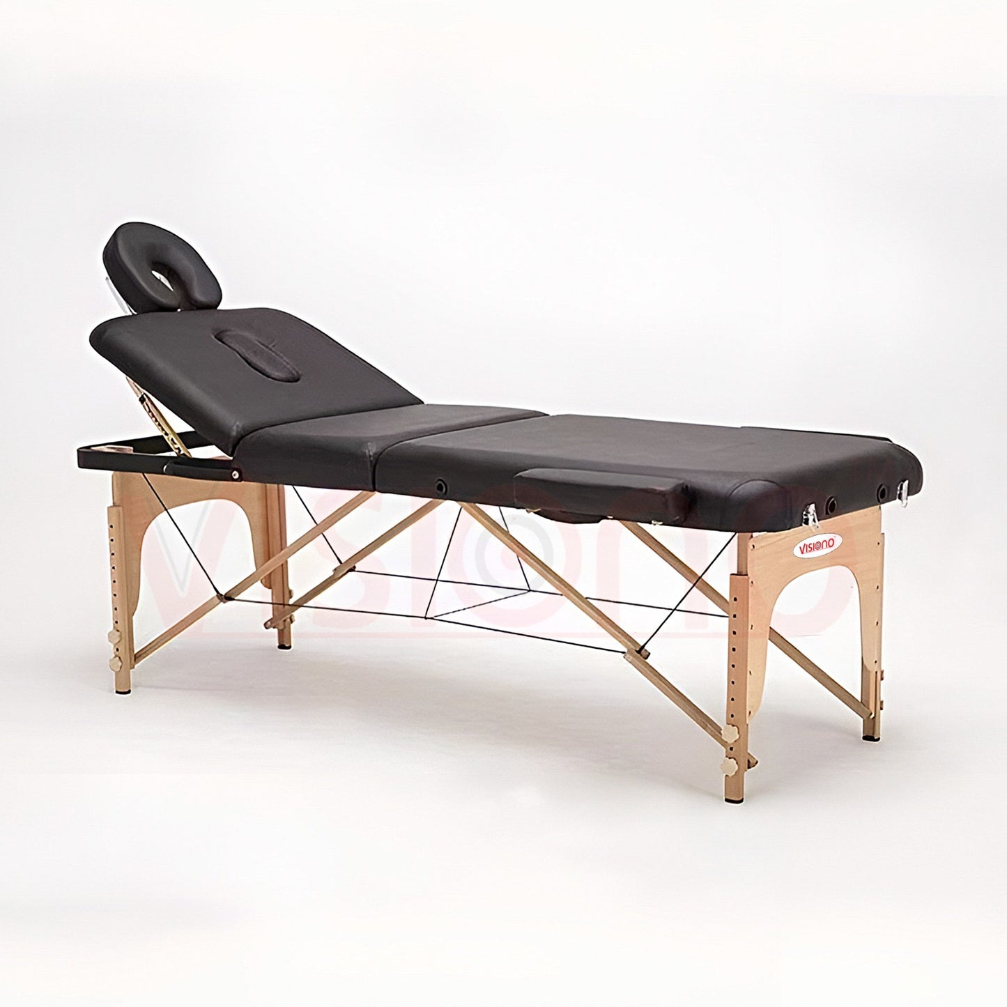 3 Fold Massage Bed
