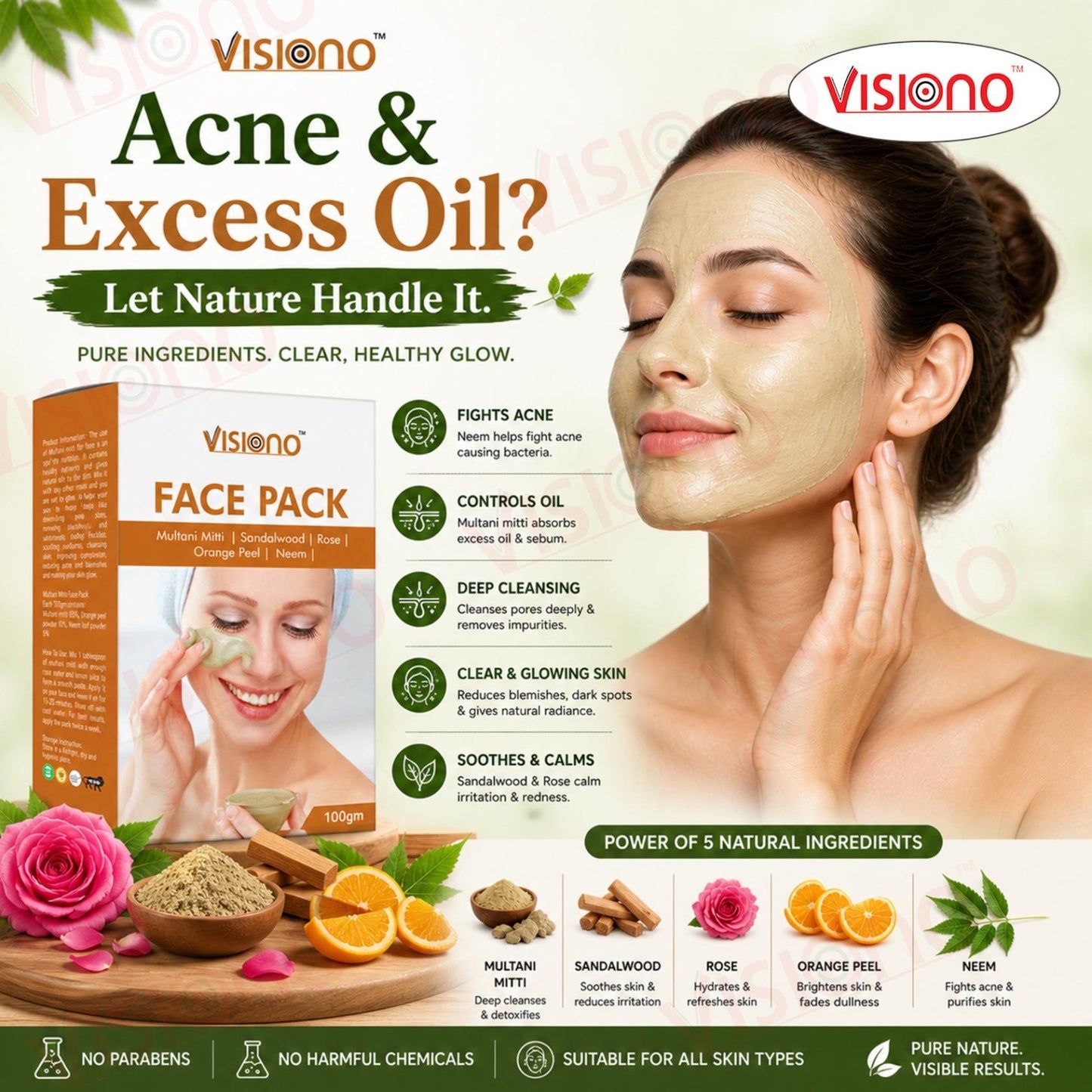 Face Pack