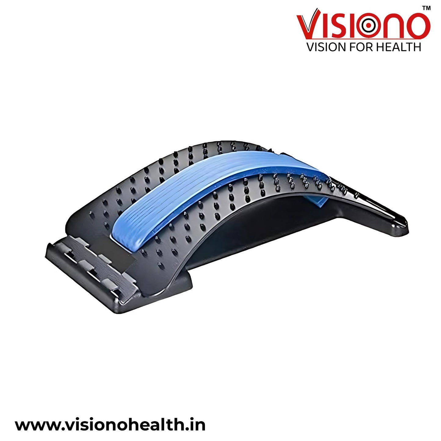 Pain Relief Back Stretcher