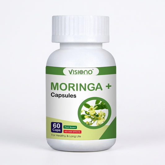 Moringa Capsules