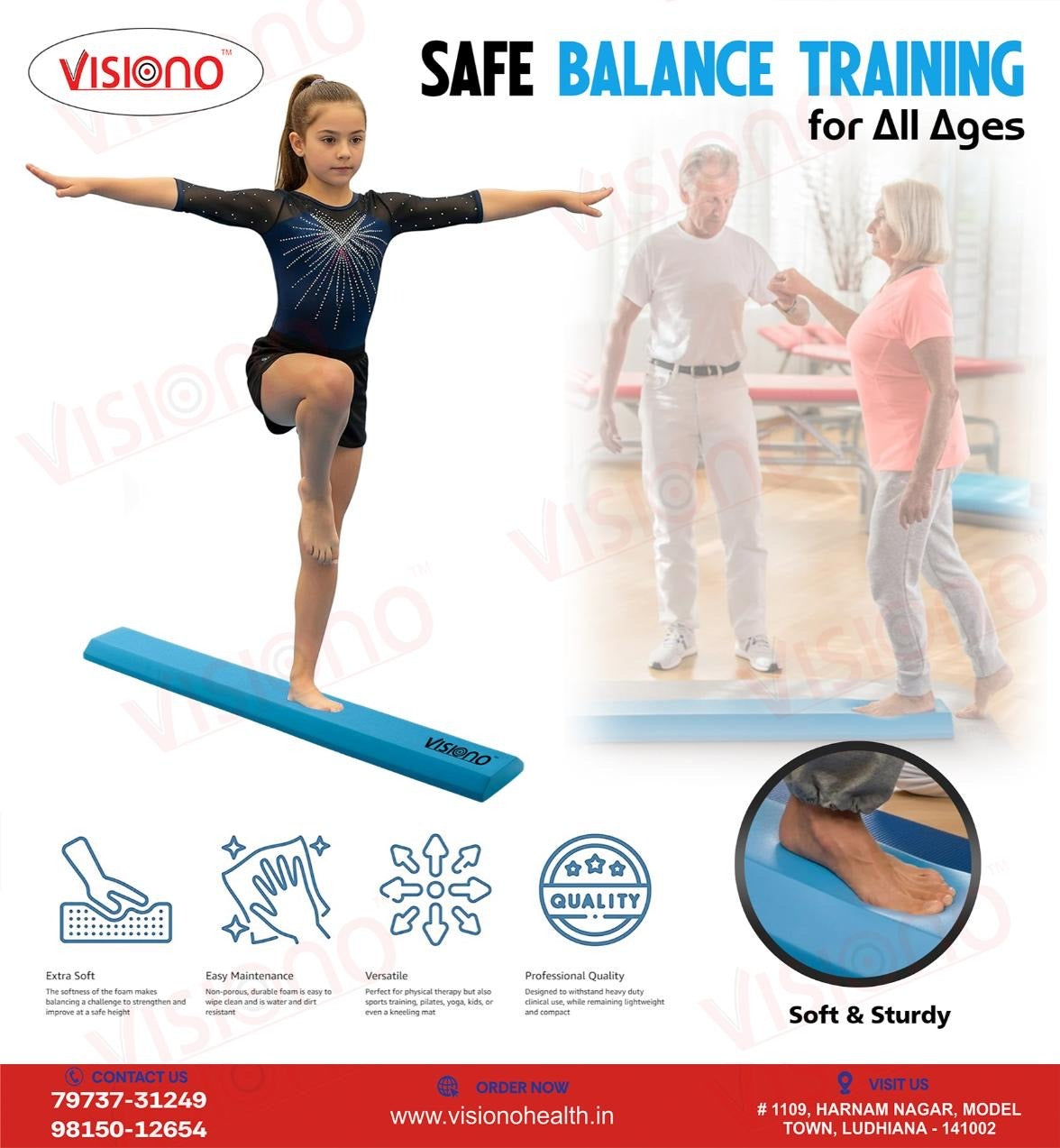 Balance Beam
