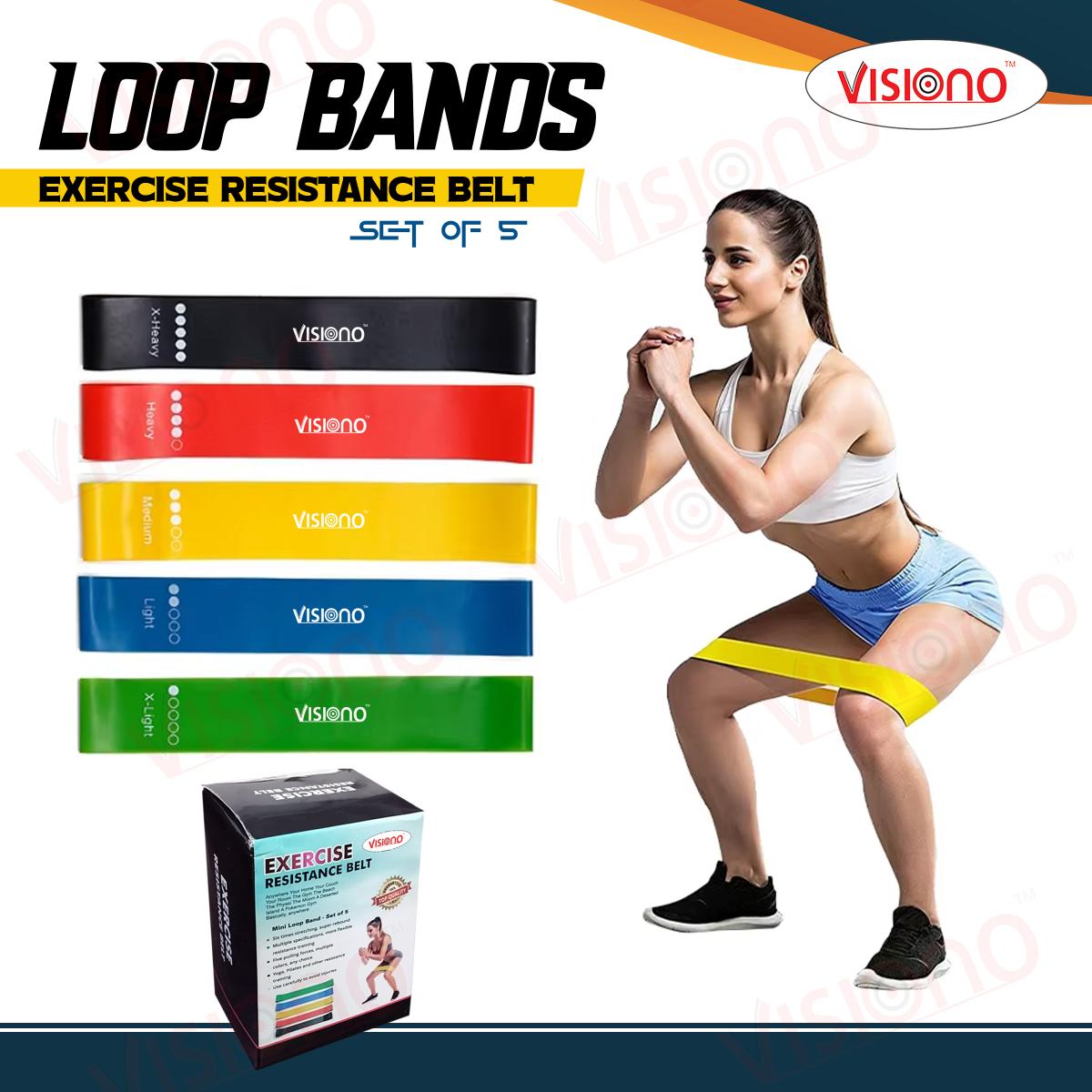 Loop Band