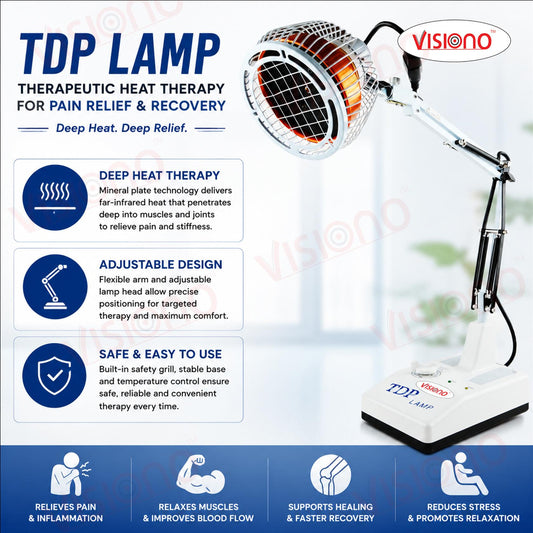 TDP LAMP