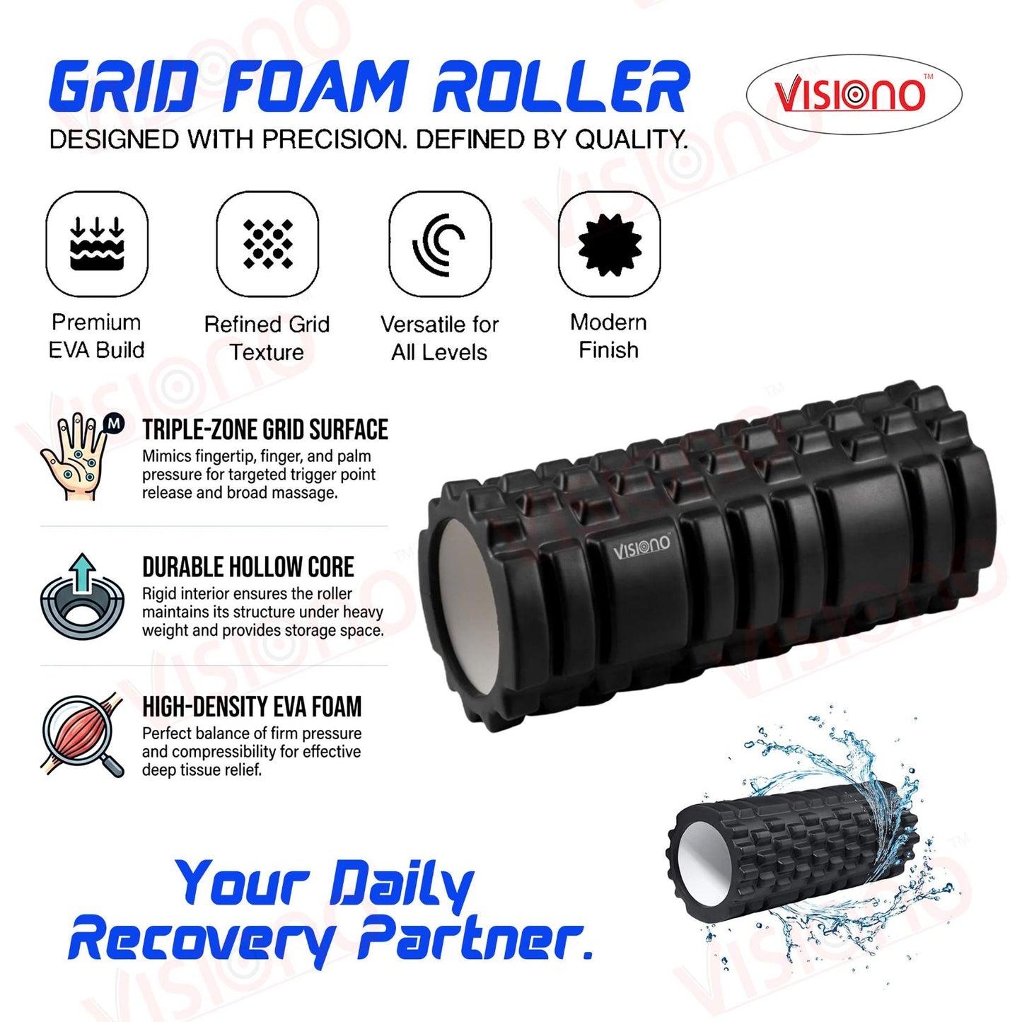 Foam Roller