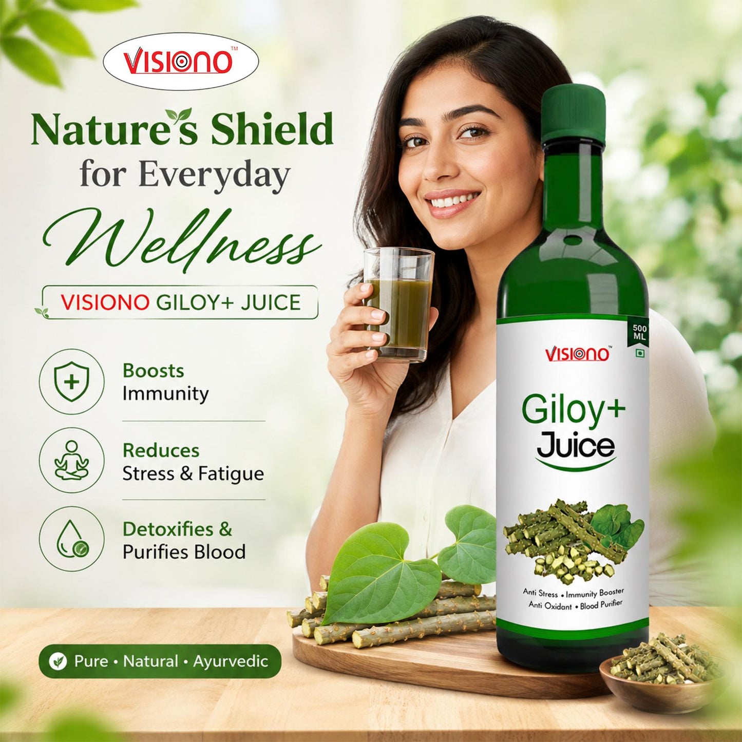 Giloy Juice
