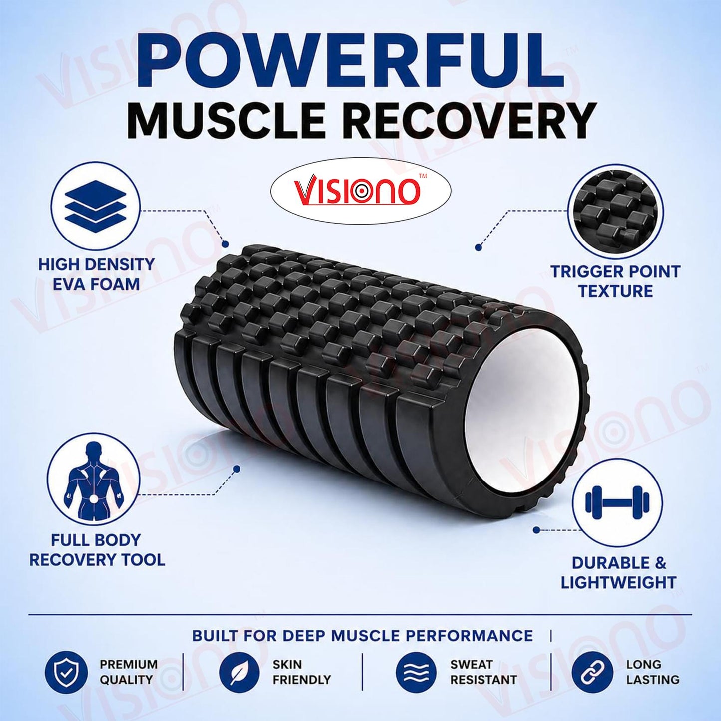 Foam Roller