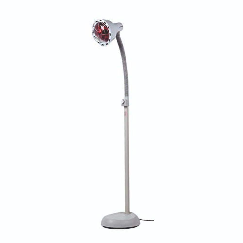 IR Lamp With Stand