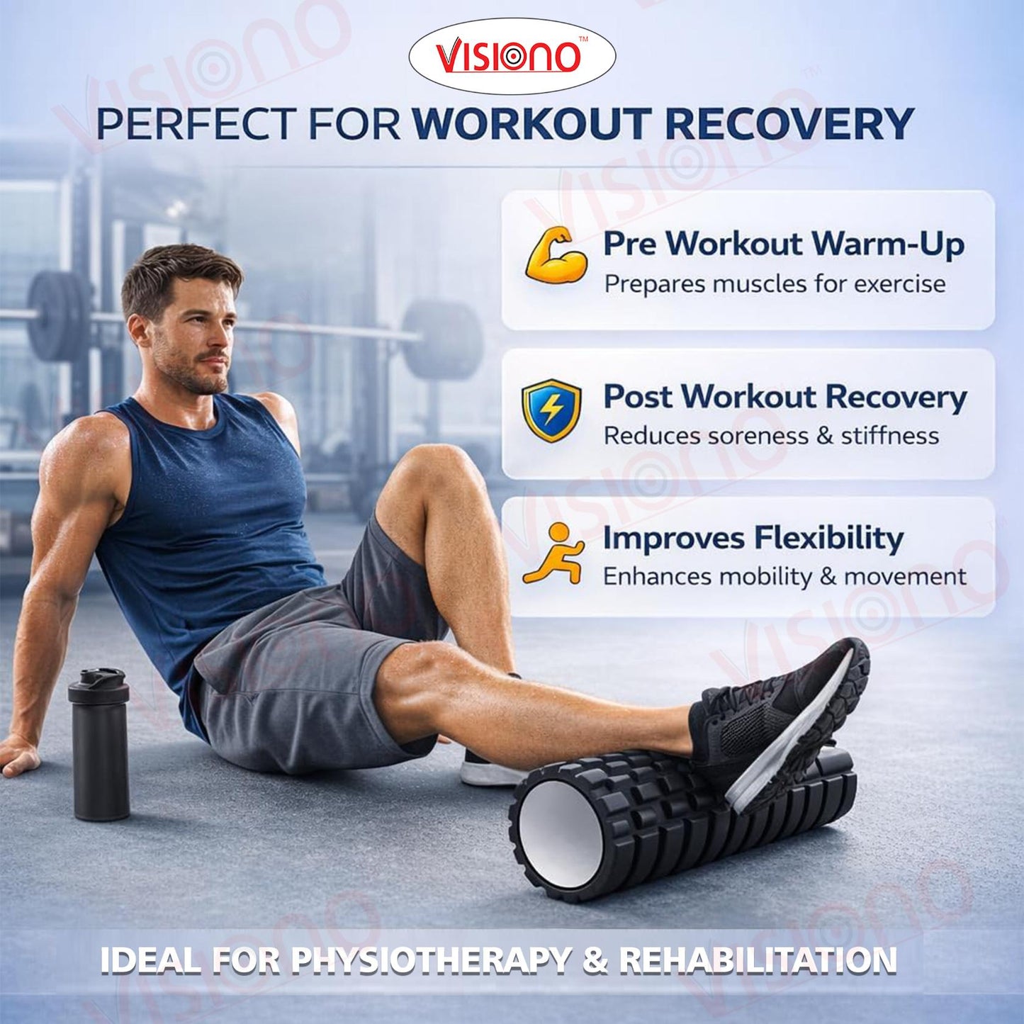 Foam Roller