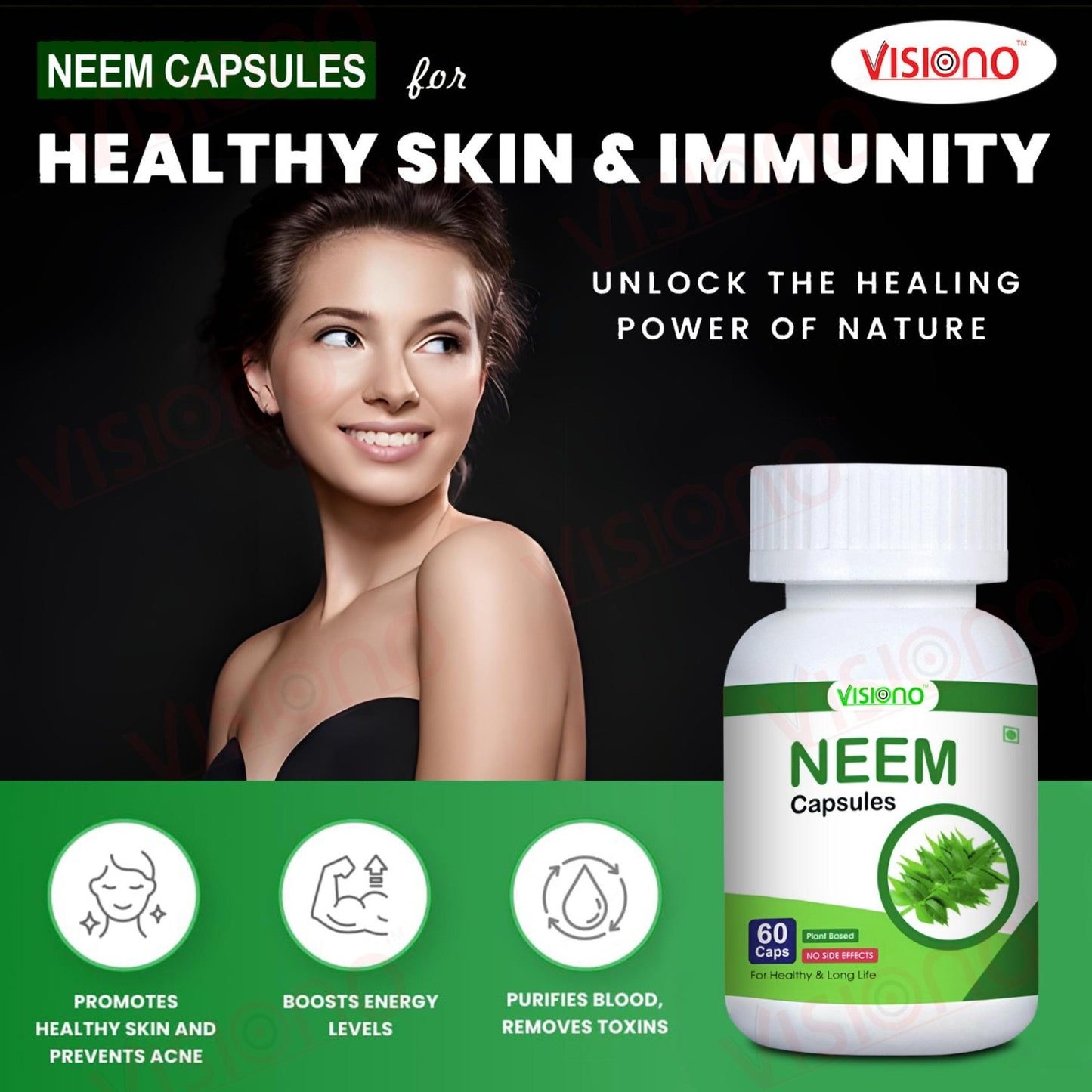 Neem Capsules