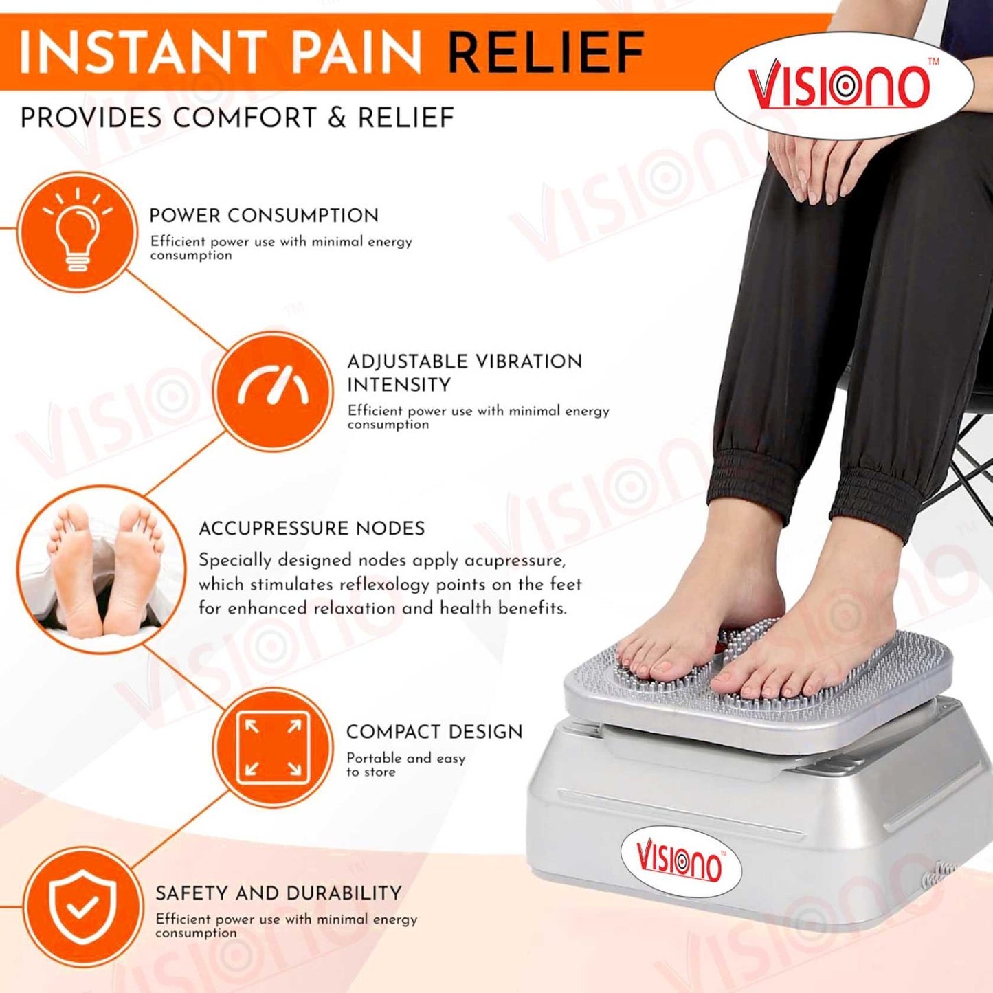 Blood Circulation Machine