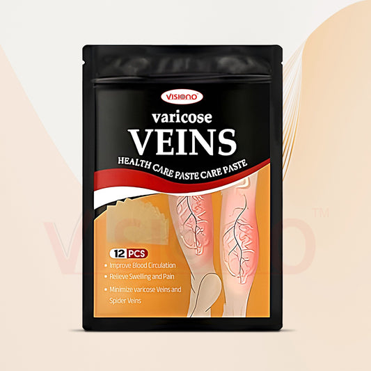 Varicose Veins Herbal Patch