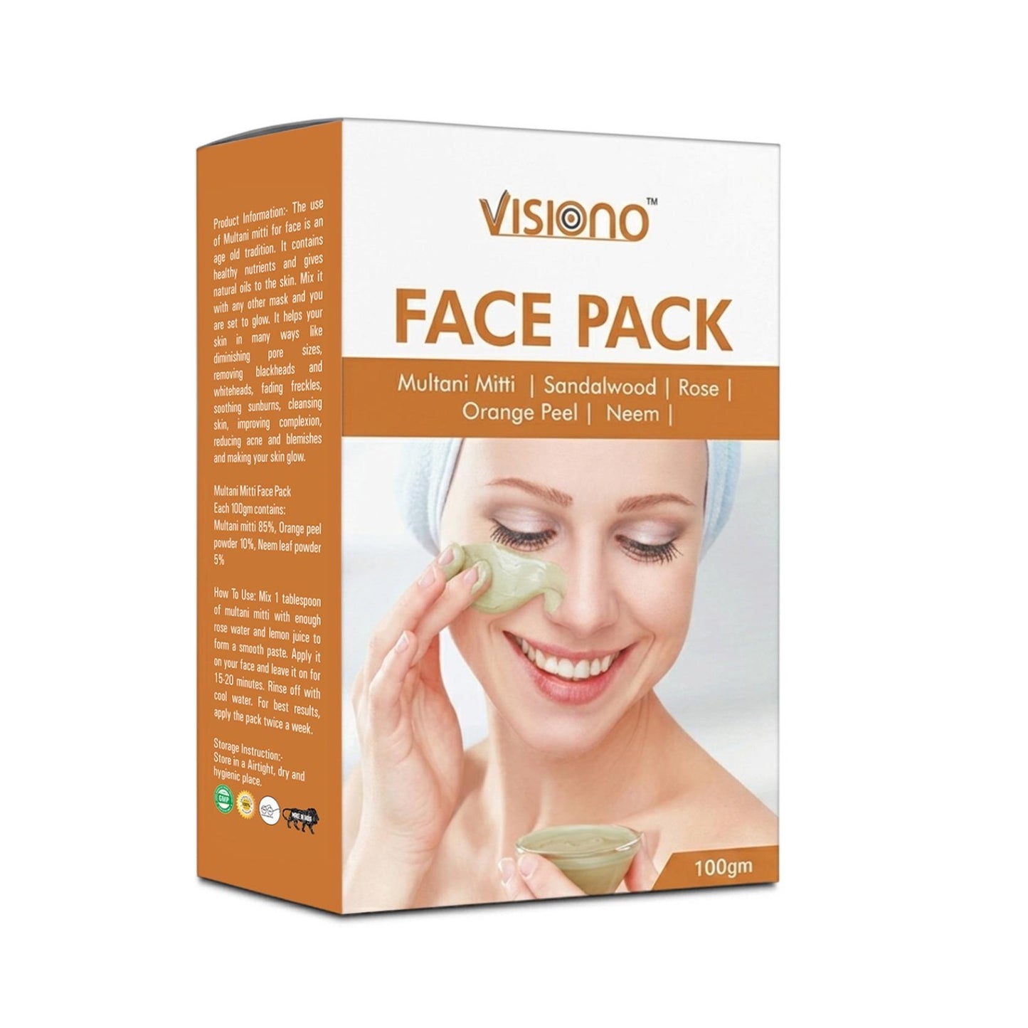 Face Pack