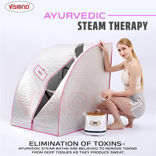 Steam Bath