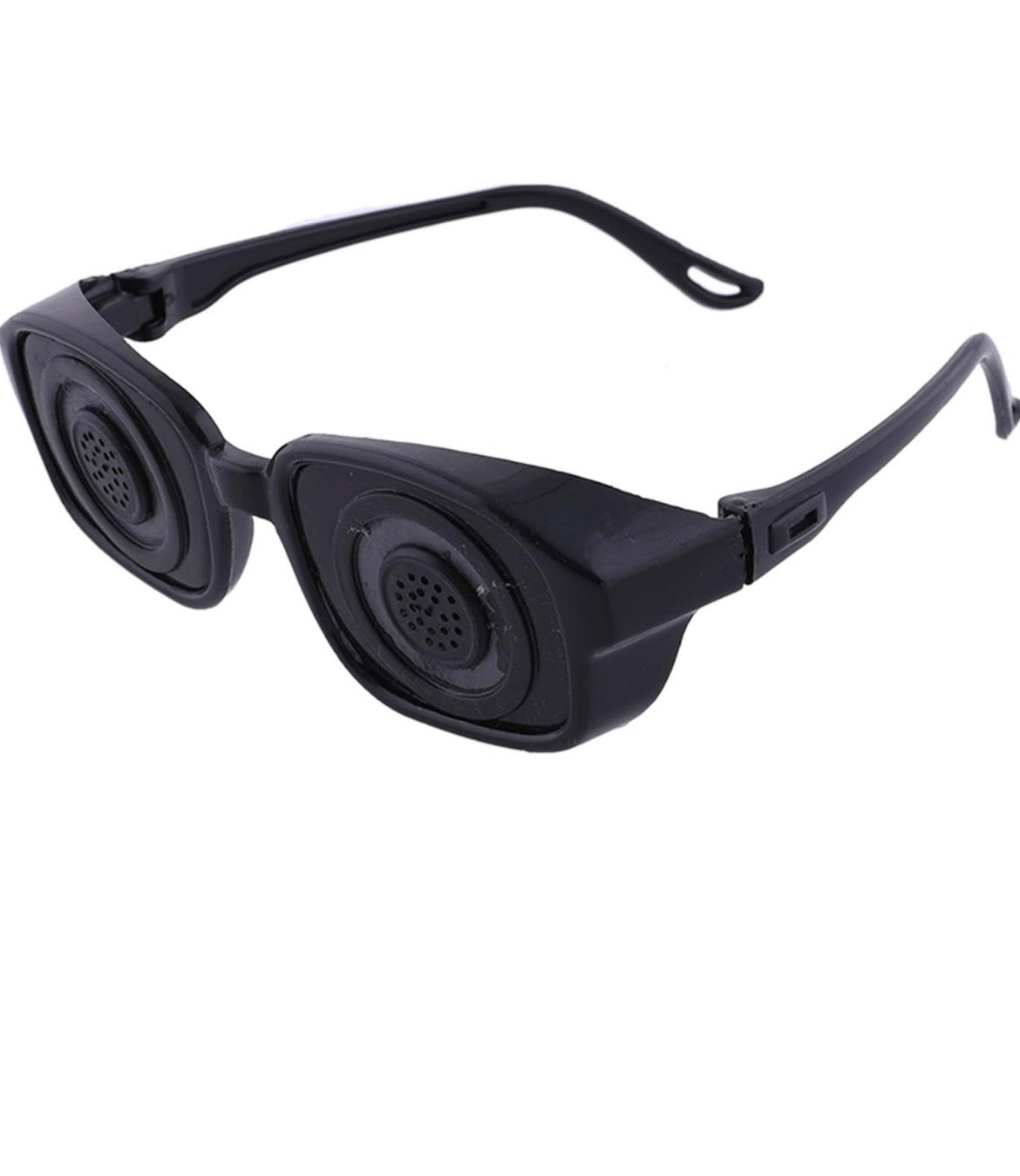 Acupressure Magnetic Spectacles – Eye Relaxation Therapy Goggles