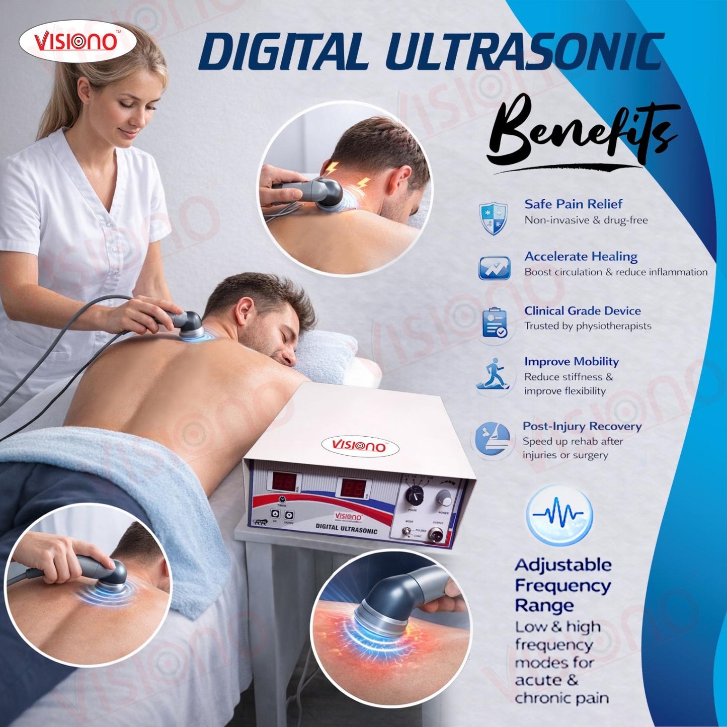 Ultrasound Digital