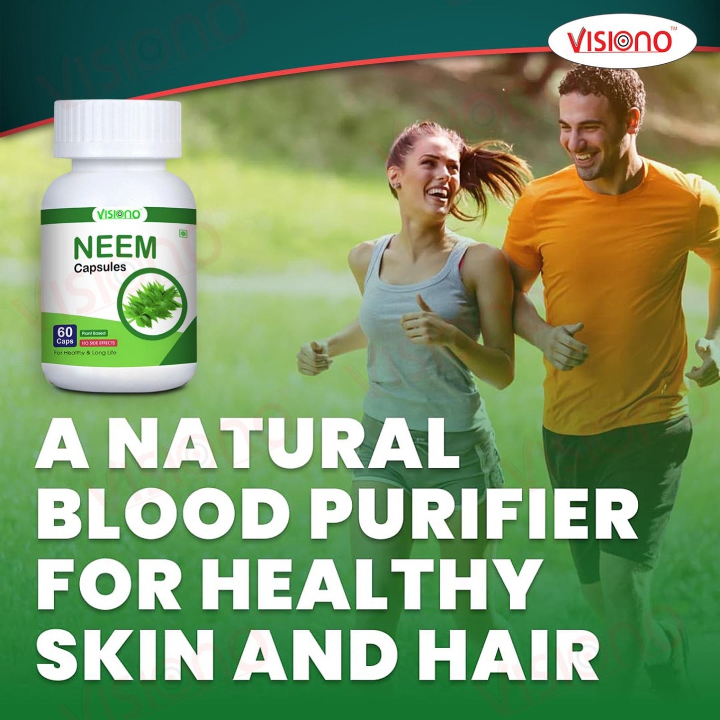 Neem Capsules