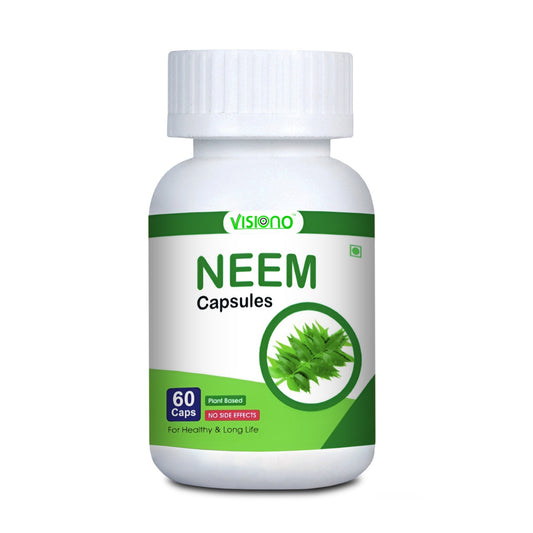 Neem Capsules