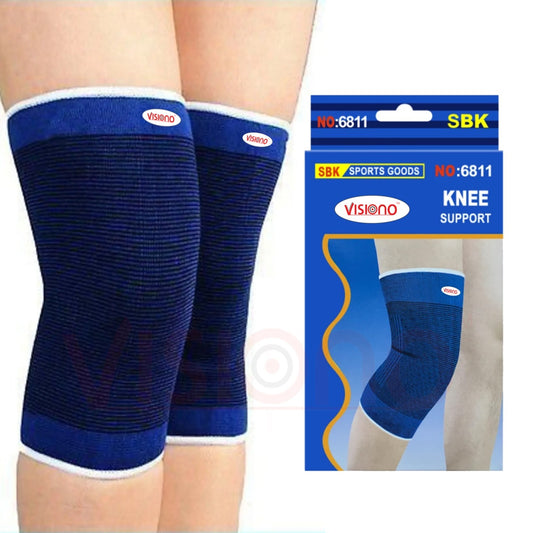 Knee support  Cap