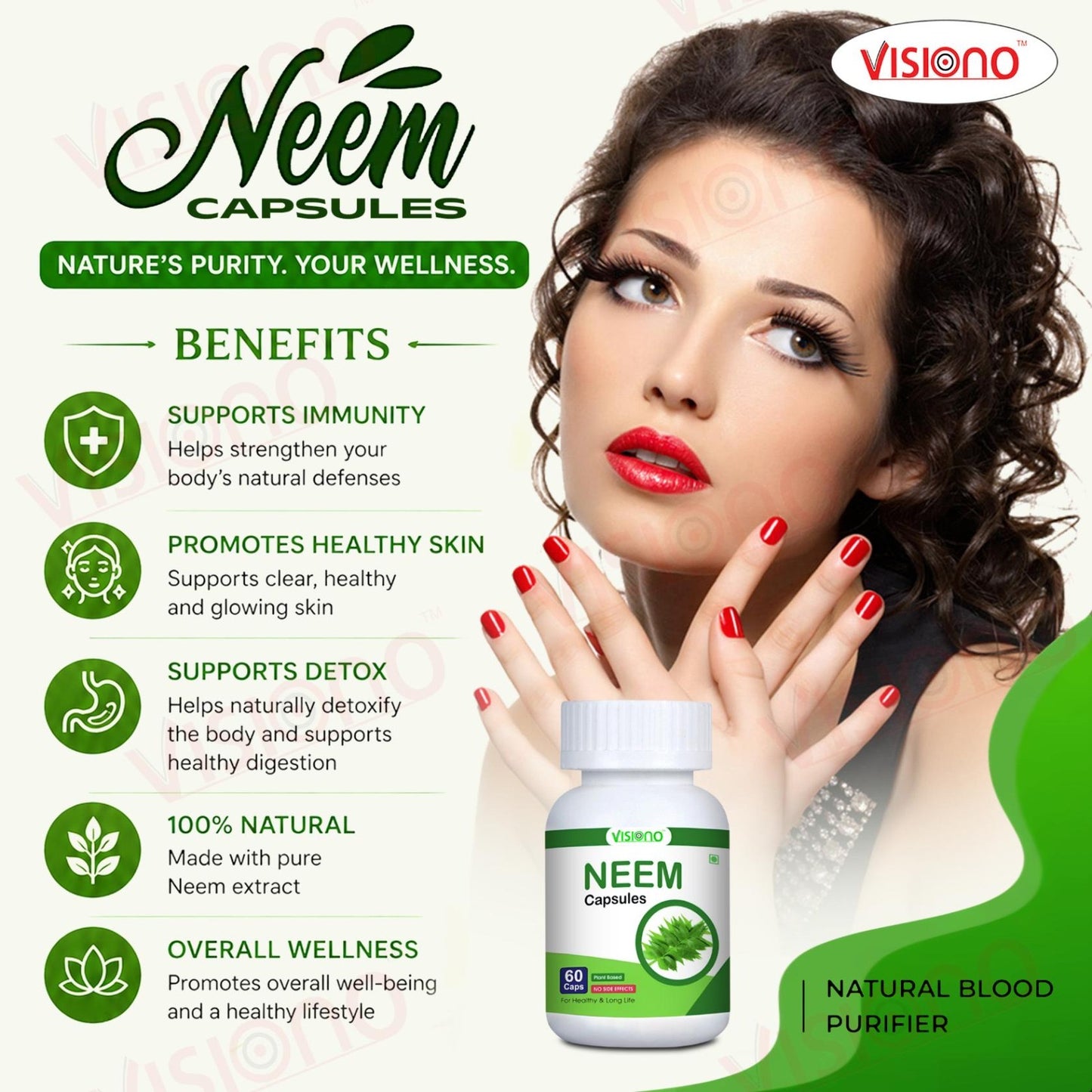 Neem Capsules