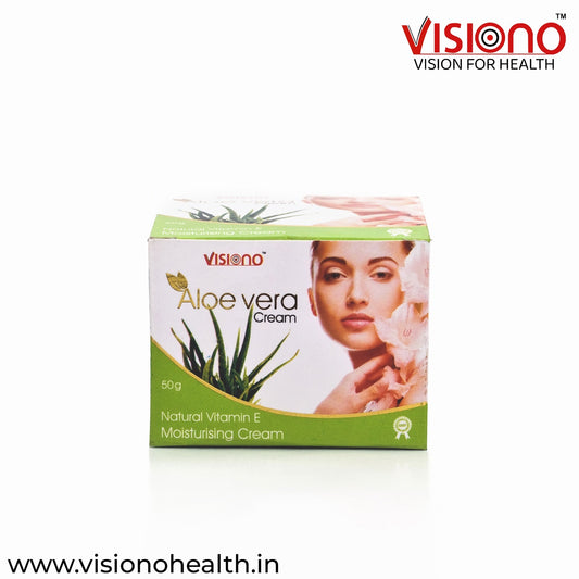 Aloevera Face cream