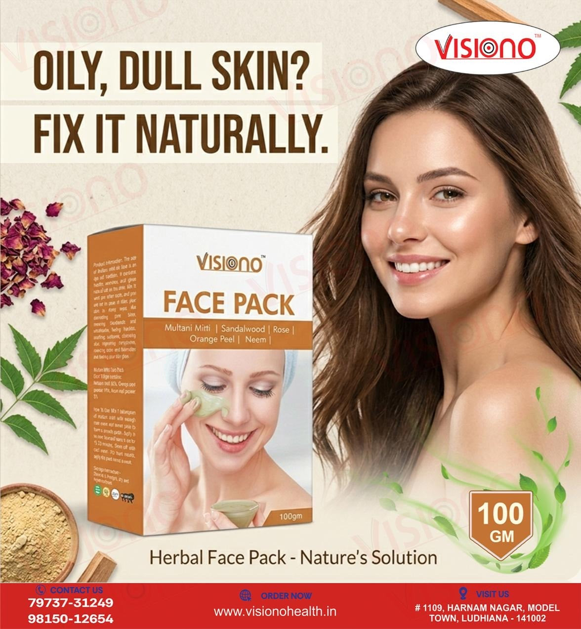 Face Pack