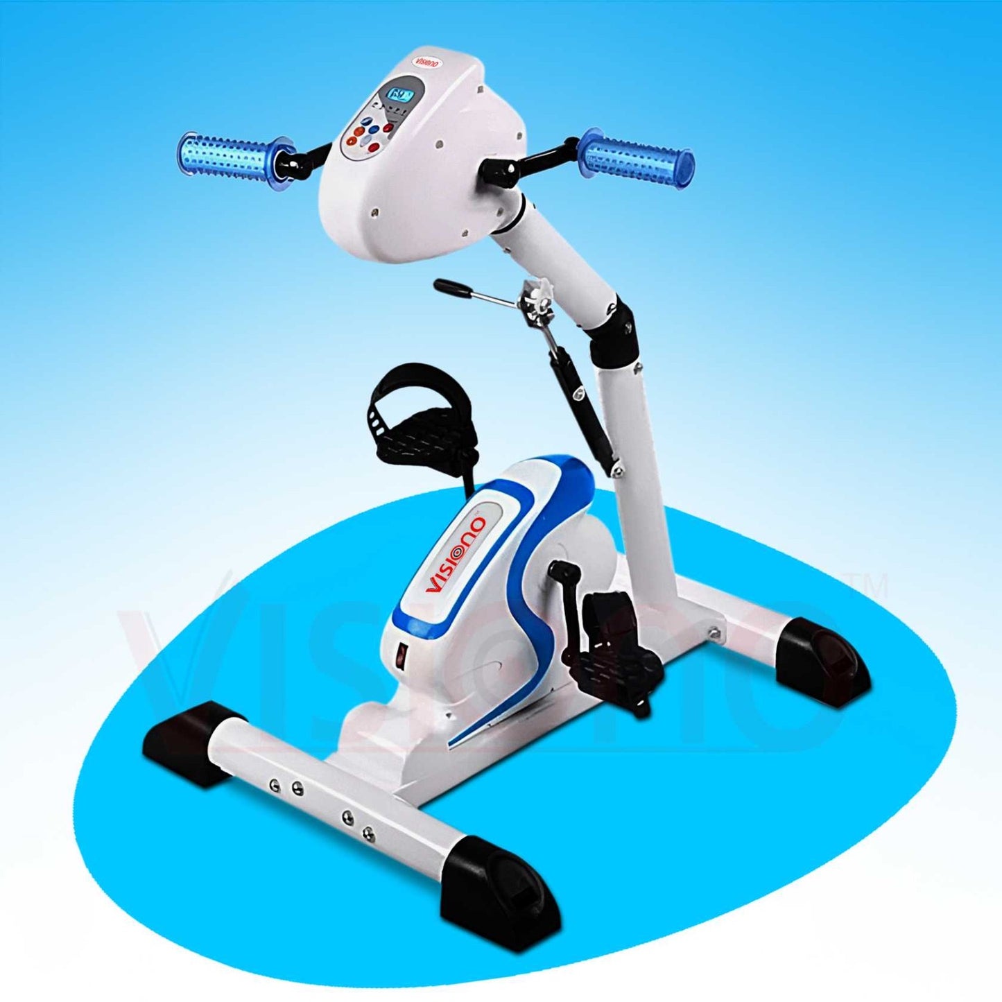 Cycle Digital with arms