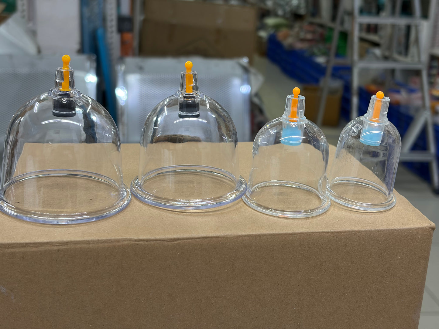 Hijama Cup (chinese)