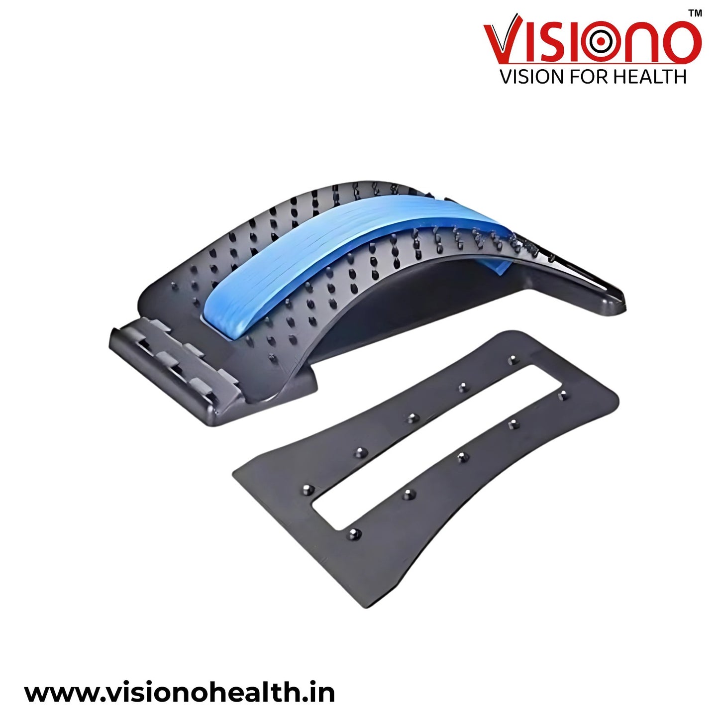 Pain Relief Back Stretcher