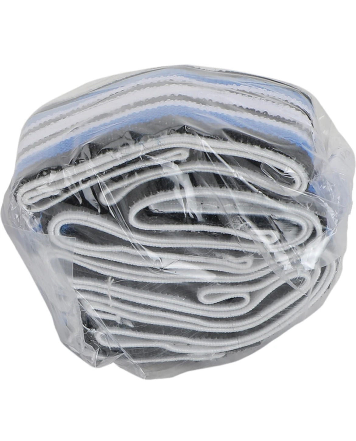Velcro - set of 3