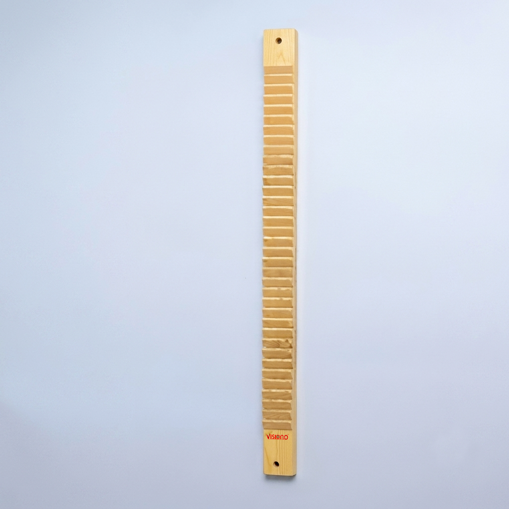 Wooden Finger Ladder