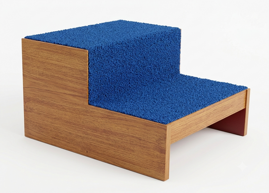 WOODEN STEPPER