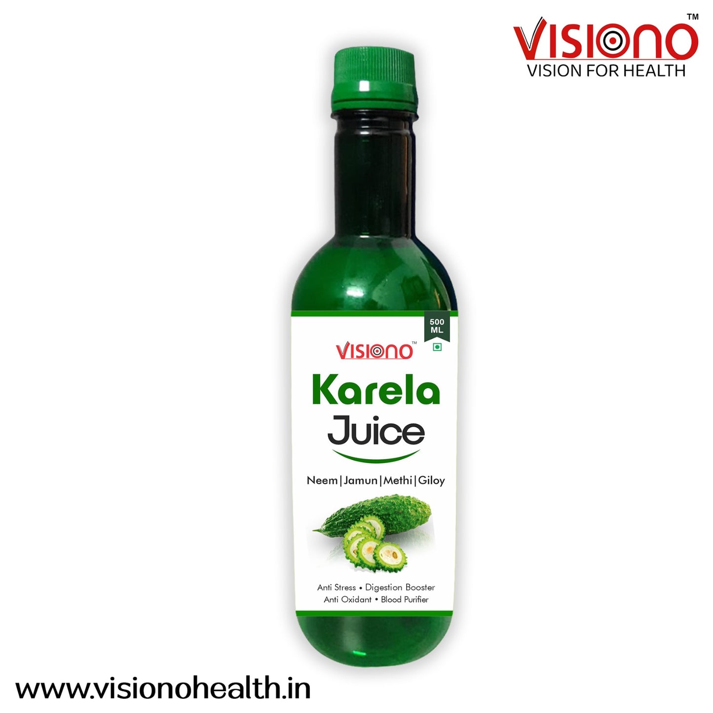 Karela Juice