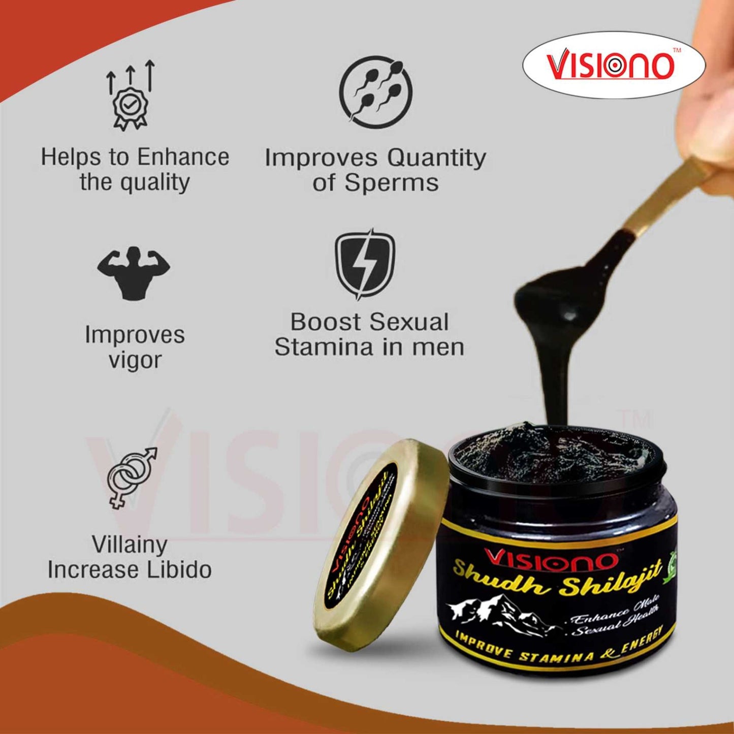 Shudh Shilajit