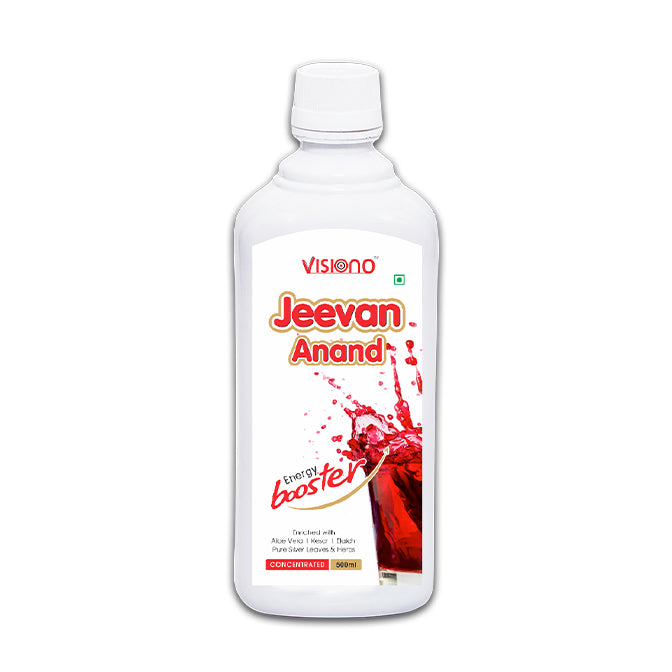 Jeevan Anand
