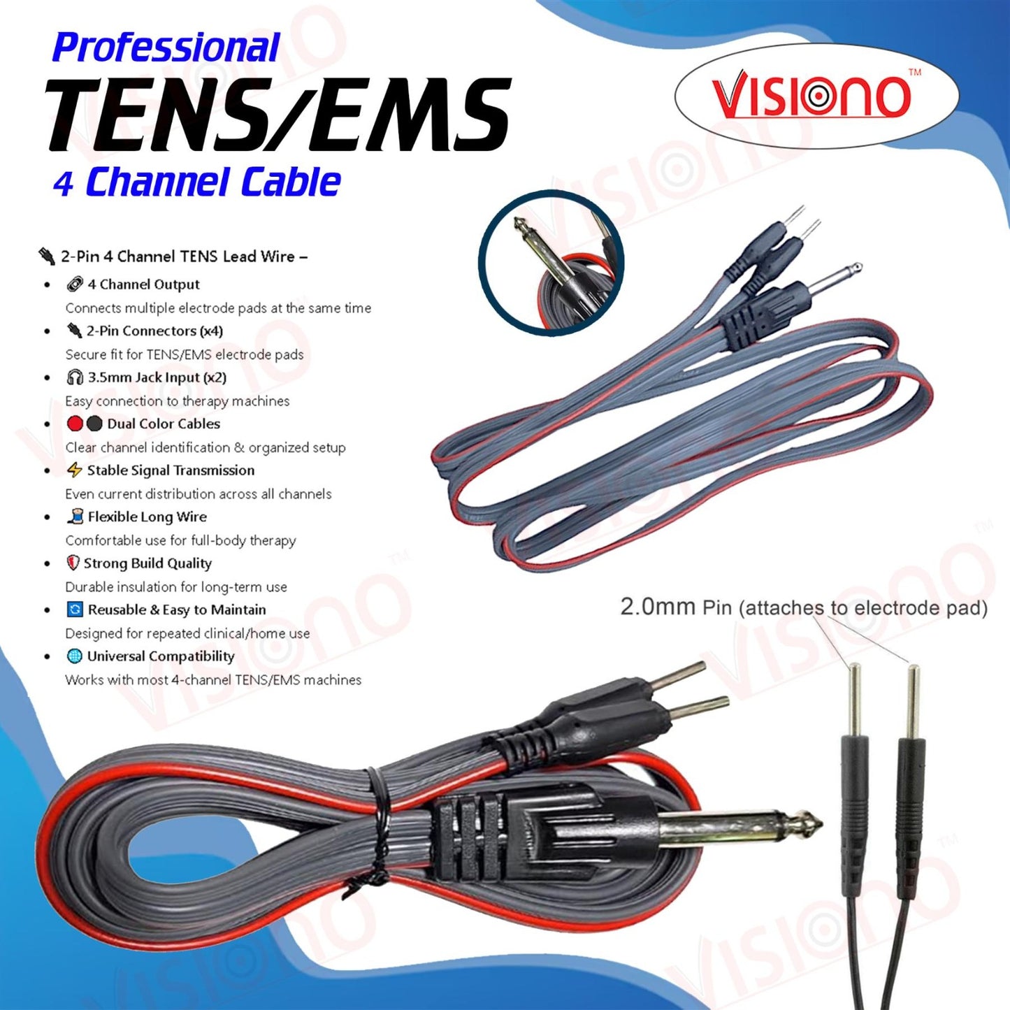TENS WIRE