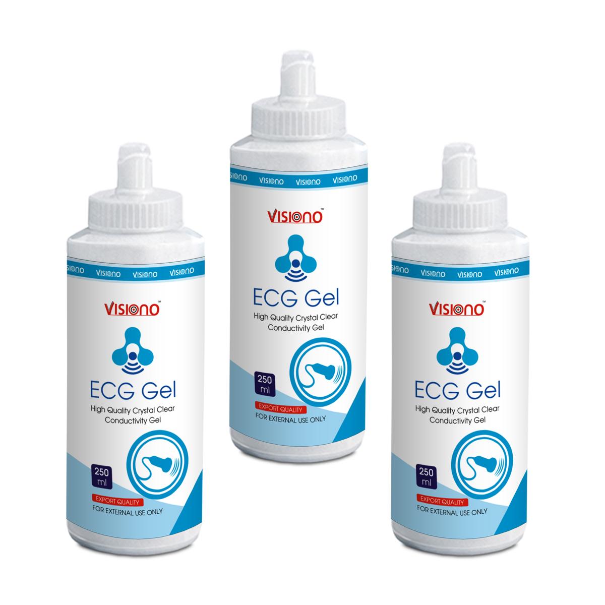 Gel Bottles