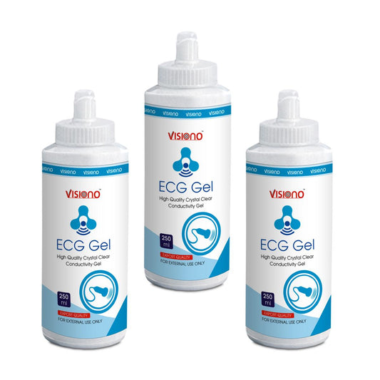 Gel Bottles