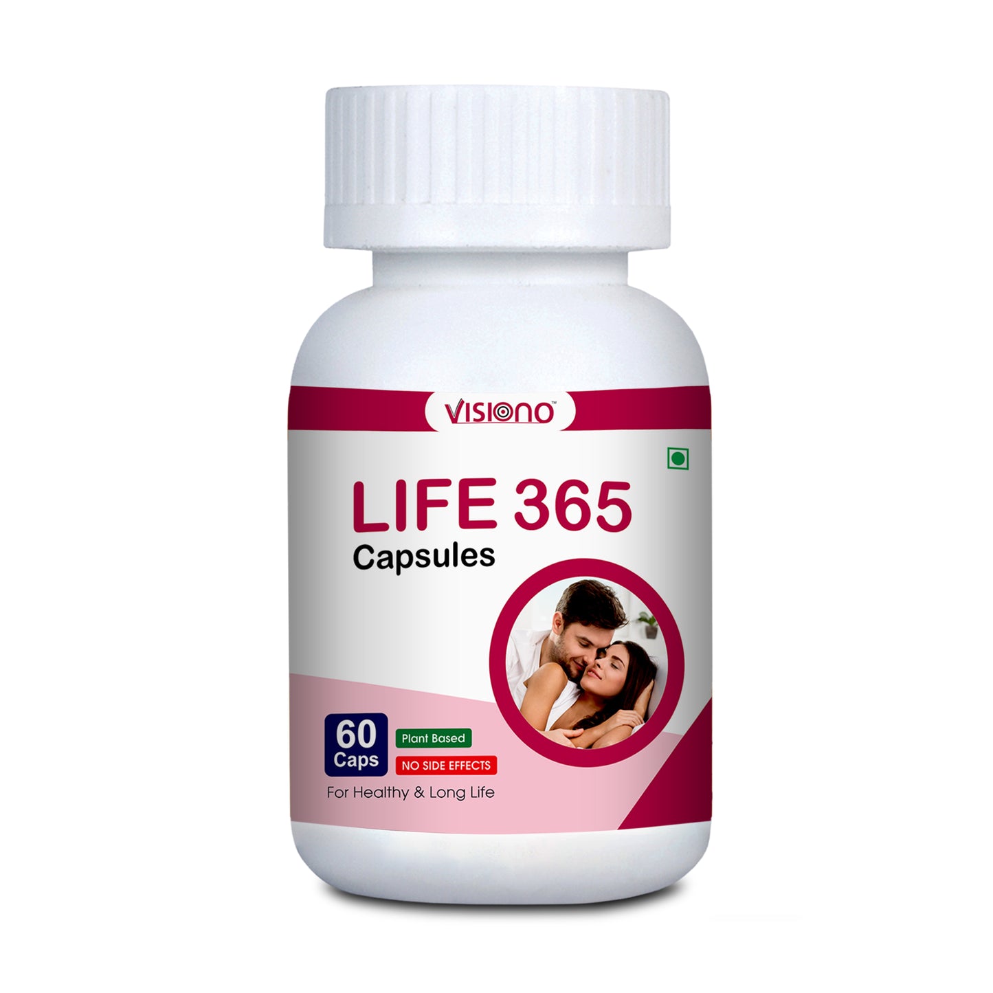 Life 365 Capsules