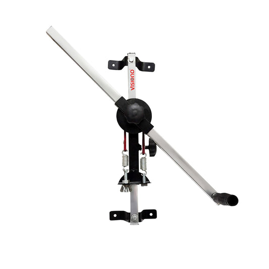 Shoulder Wheel Compact