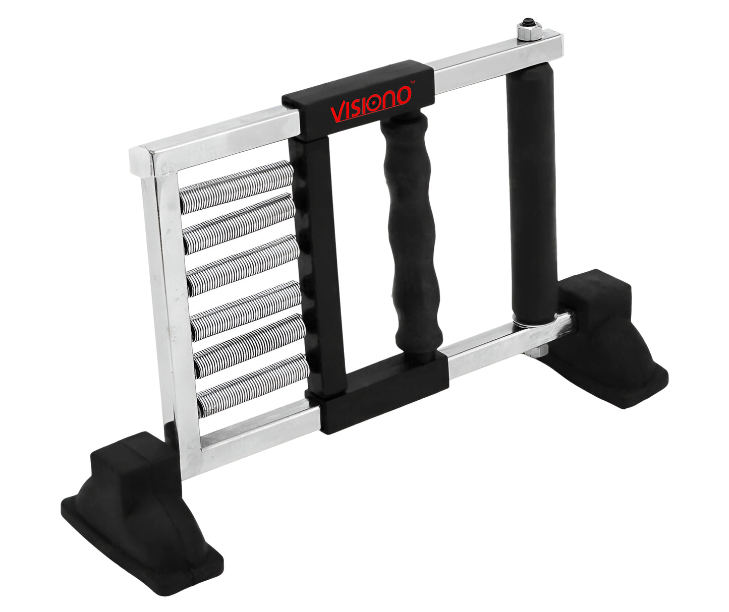 Hand Gripper With Springs