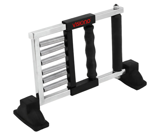 Hand Gripper With Springs